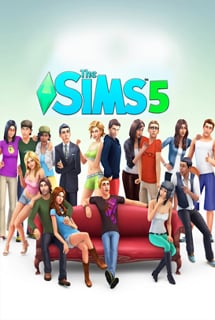 The Sims 5 Скачать