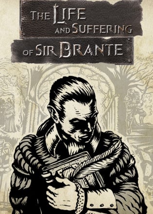 The Life And Suffering Of Sir Brante Скачать Торрент