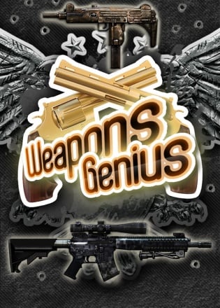 Weapon Genius