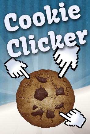 Cookie Clicker Скачать