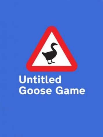 Untitled Goose Game Скачать Торрент на Русском