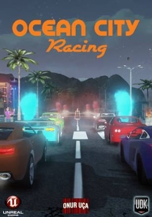 Ocean City Racing Redux