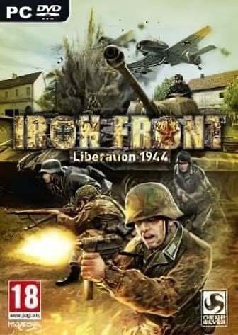Iron Front Digital War Edition
