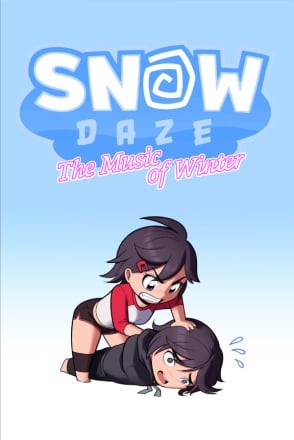 Snow Daze the Music of Winter