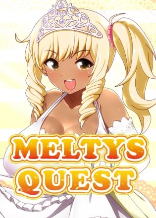 Meltys Quest