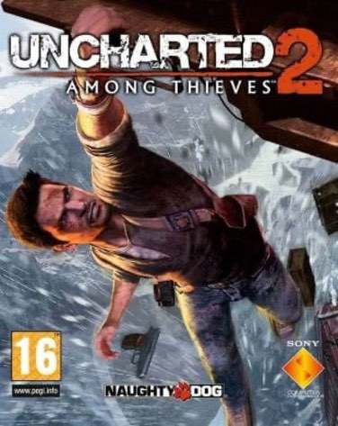 Uncharted 2: Among Thieves Скачать Торрент