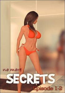 No More Secrets 18+