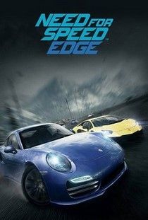 Need For Speed Edge