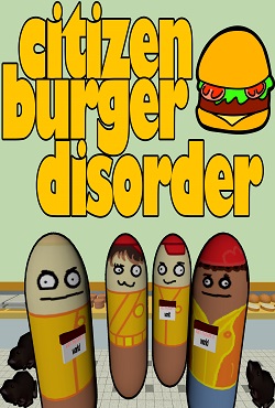 Citizen Burger Disorder Скачать
