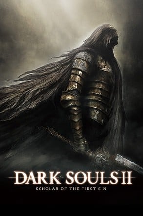 Dark Souls 2 Scholar of the First Sin Скачать