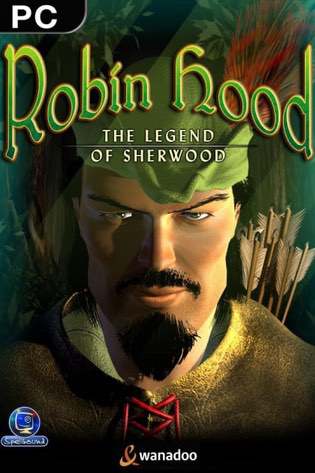 Robin Hood the Legend of Sherwood