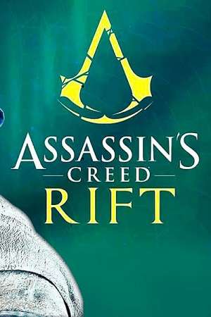 Assassin’s Creed: Rift