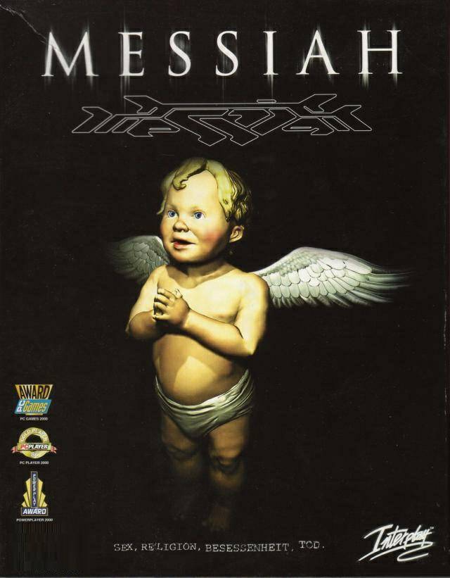 Messiah Игра 2000