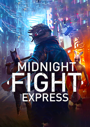 Midnight Fight Express Скачать Торрент