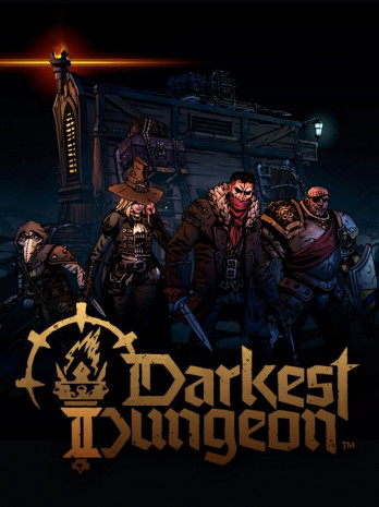Darkest Dungeon 2 / Ранний доступ