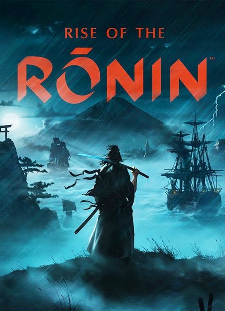 Rise of the Ronin PC
