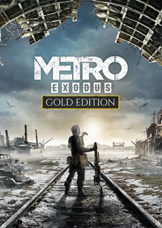 Metro: Exodus - Gold Edition / DLC Sam's Story