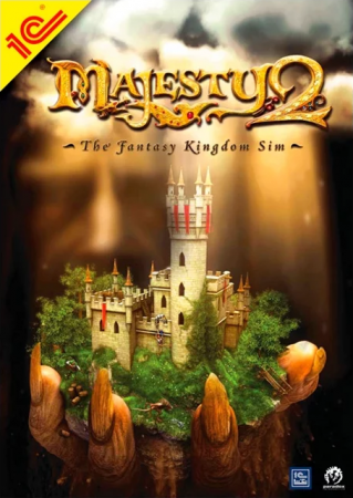 Majesty 2: The Fantasy Kingdom Sim / Collection / Bestseller