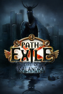Path of Exile / Онлайн