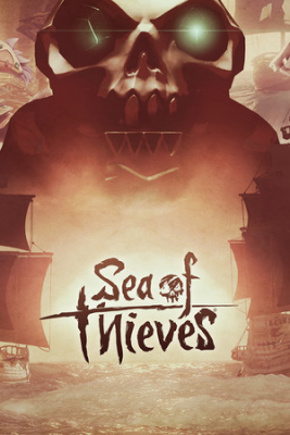 Sea of Thieves / Онлайн