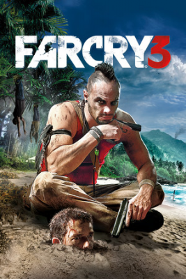 Far Cry 3 Remastered Mod