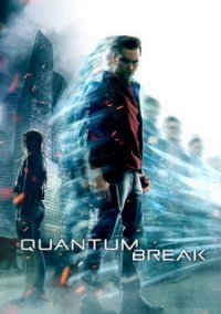 Quantum Break [Update 2] (2016) PC | RePack От R.G. Механики