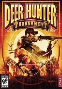 Deer Hunter Tournament 2008