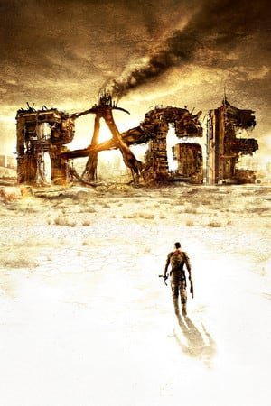 Rage: Anarchy Edition (2011) PC | RiP От R.G. Механики