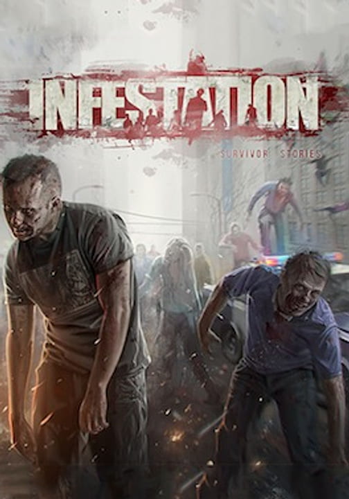 Infestation: Survivor Story 2013