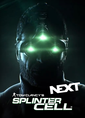 Tom Clancy's Splinter Cell: NEXT