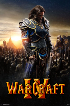 Варкрафт 4 / Warcraft 4