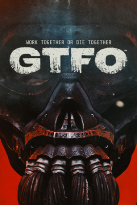 GTFO + Multiplayer