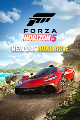 Forza Horizon 5 / Онлайн