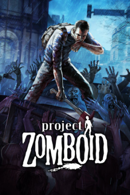 Project Zomboid / Онлайн
