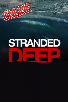 Stranded Deep / Онлайн