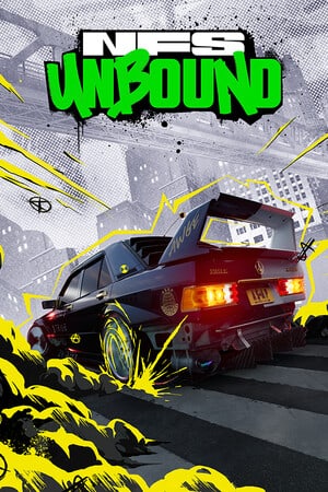 Need For Speed Unbound Взлом