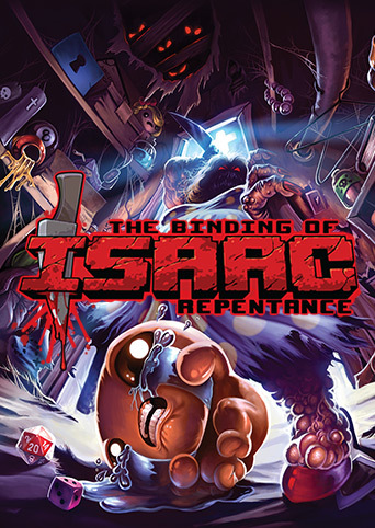 issac repentance torrent