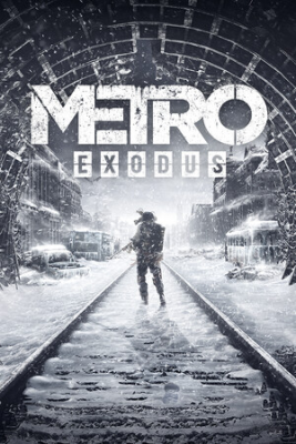 Metro: Exodus - Enhanced Edition