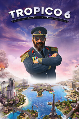 Tropico 6 / Тропико 6