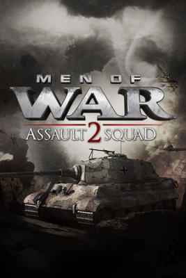 В тылу врага: Штурм 2 / Men of War: Assault Squad 2