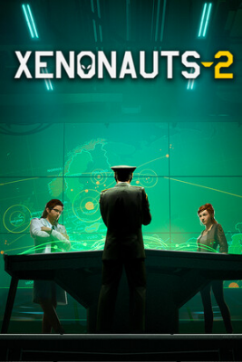 Xenonauts 2 / Закрытая Бета-Версия