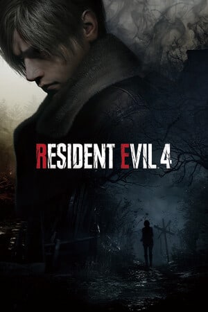 Resident Evil 4 Remake Взлом
