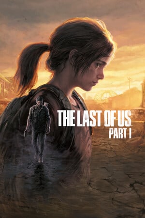 The Last of Us: Part I - Digital Deluxe Edition