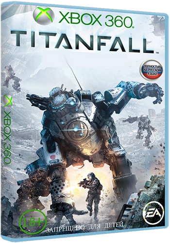 Скачать Titanfall 1