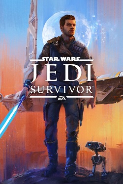 Star Wars Jedi Survivor Взлом
