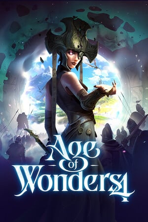 Age of Wonders 4 Взлом