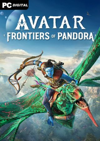 Avatar: Frontiers of Pandora Взлом