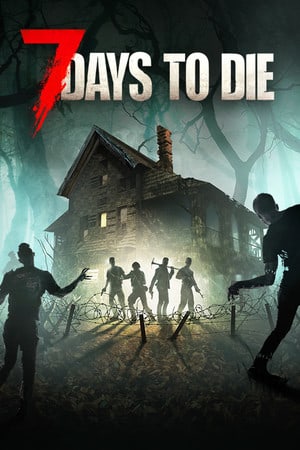 7 Days to Die (2024)