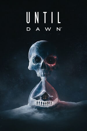 Until Dawn Remake (2024)