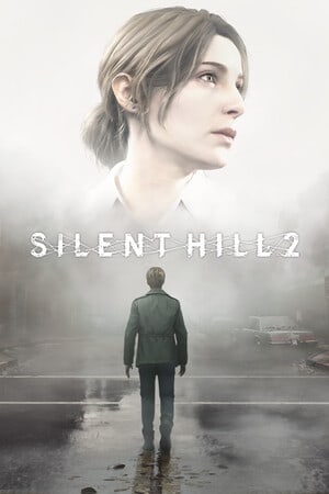 SILENT HILL 2 Remake (2024)